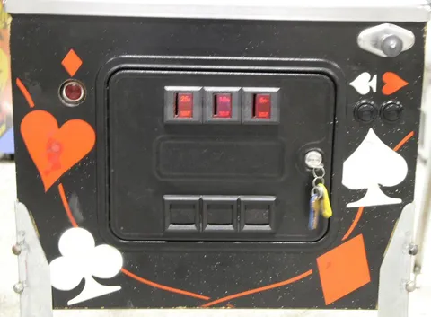 Cabinet - Front