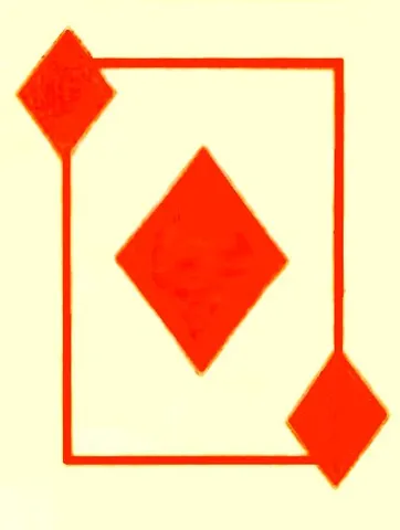 Drop Target Decal*
