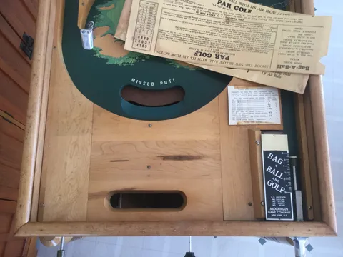 Apron - Instruction Card Removed*