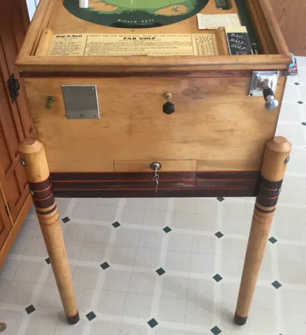 Cabinet - Front*