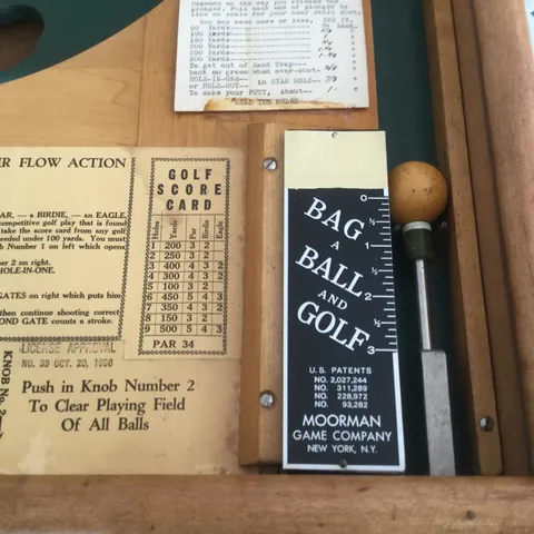 Playfield - Ball Shooter Gauge