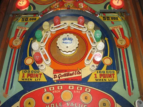 Middle Playfield