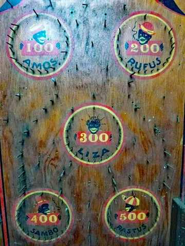 Middle Playfield
