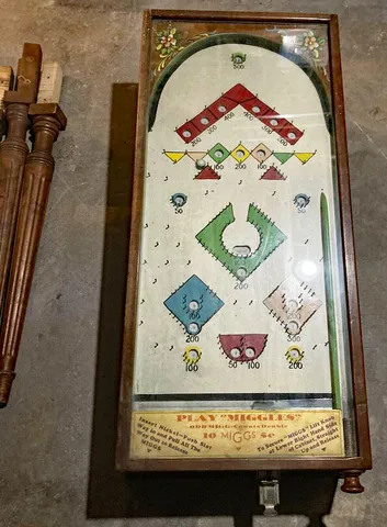 Playfield