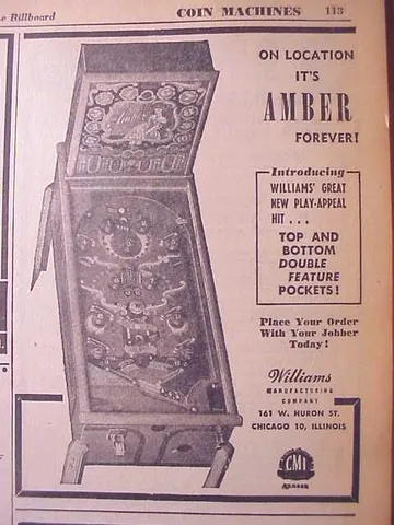 Billboard Ad*