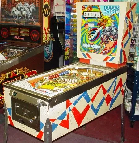 Cabinet - Right