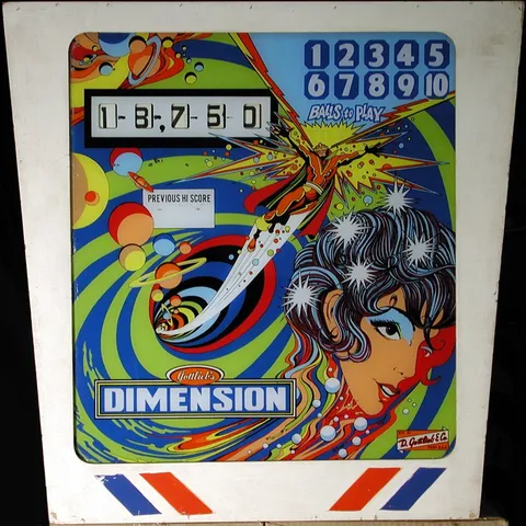 Backbox