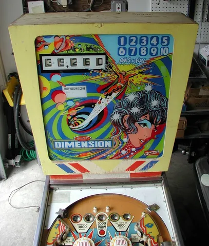 Backbox