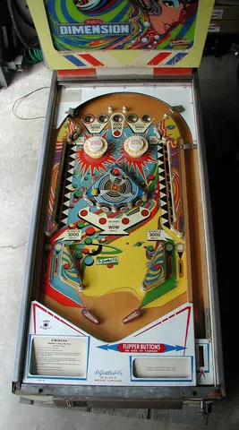 Playfield