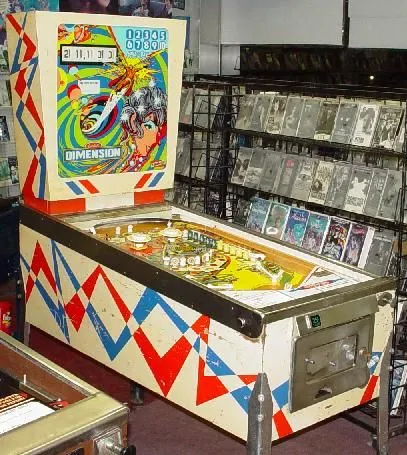 Cabinet - Left