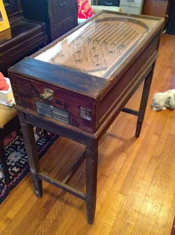 Cabinet - Full View