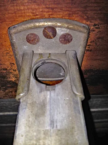 Coin Slide