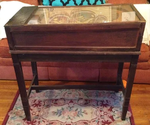 Cabinet - Right