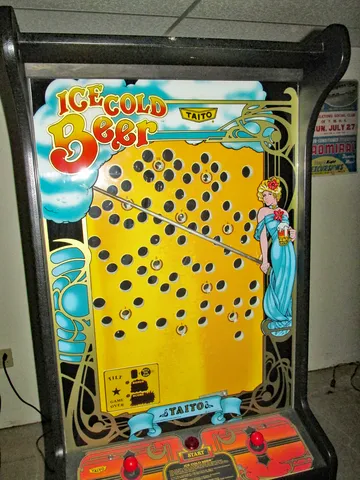 Playfield