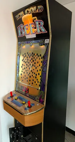 Cabinet - Right
