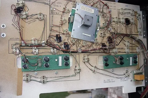 Insert Panel Backside