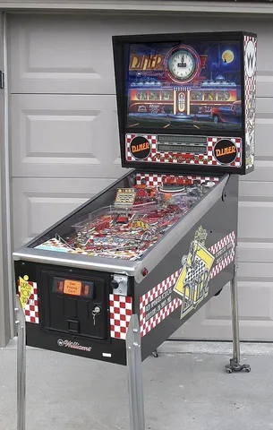 Full Machine