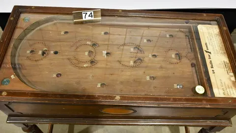 Playfield