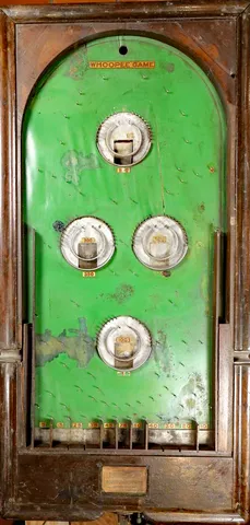 Playfield