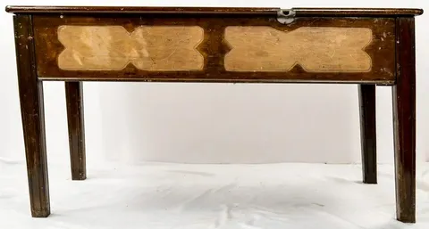 Cabinet - Left