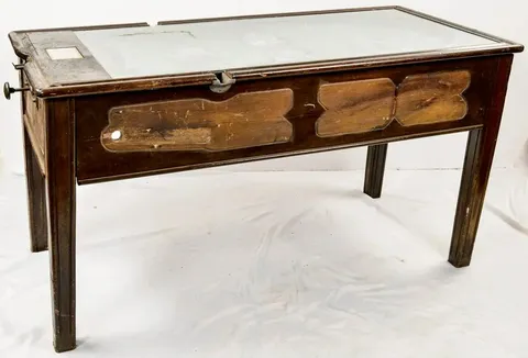 Cabinet - Right