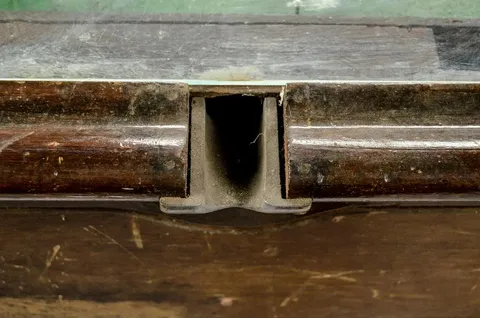Cabinet - Detail*