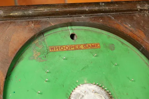 Upper Playfield