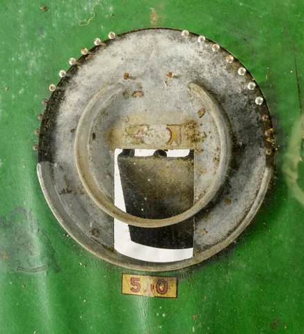 Playfield - Detail
