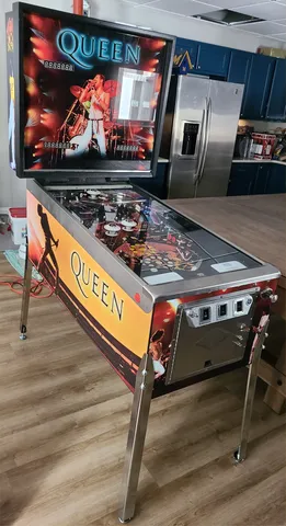 Cabinet - Full View