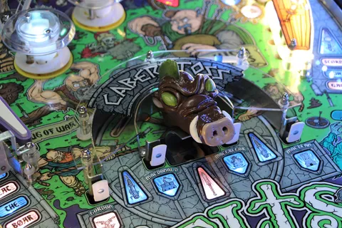 Prototype Game