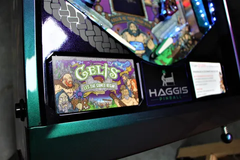 Prototype Game