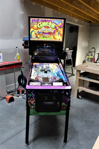Prototype Game