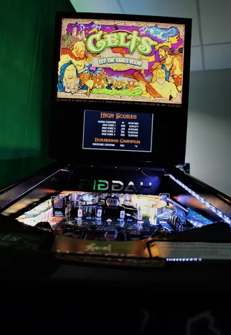 Prototype Game