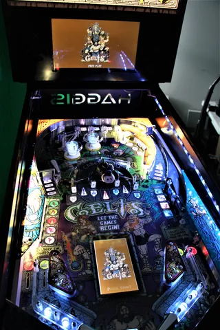 Prototype Game