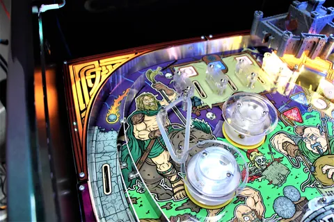Prototype Game