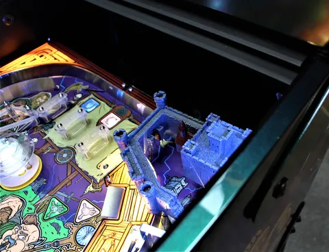 Prototype Game