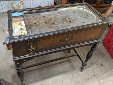 Cabinet - Right*