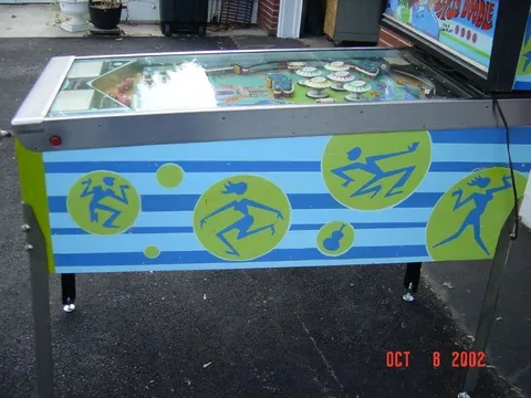 Cabinet Right