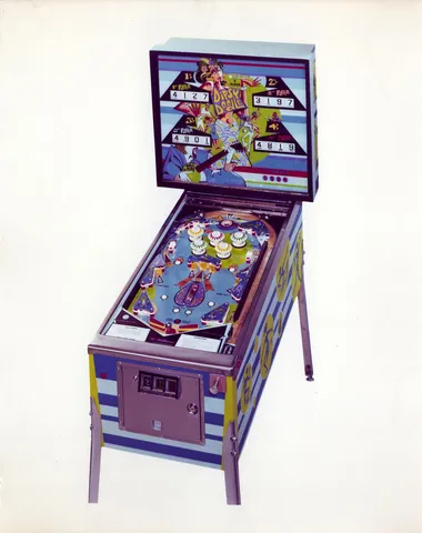 Promotional Photo - 4-digit Scoring