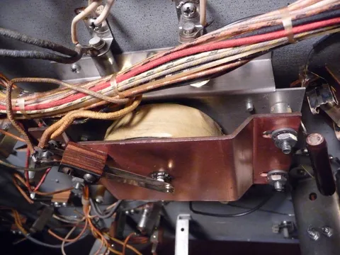 Doodle Bug Electromagnet