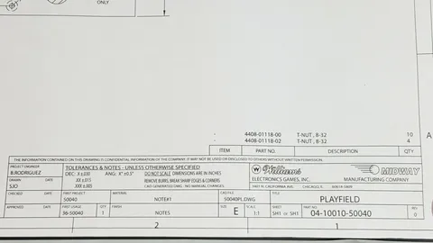 CAD Drawing