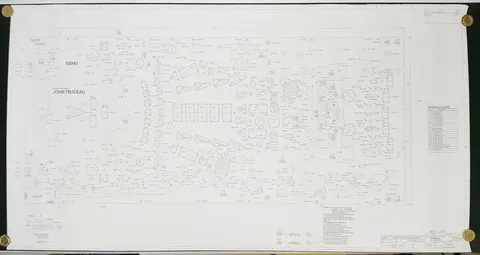 CAD Drawing