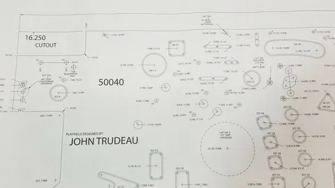 CAD Drawing