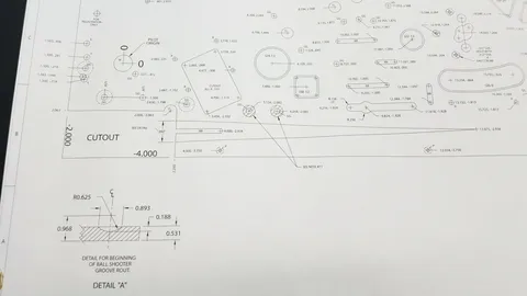 CAD Drawing
