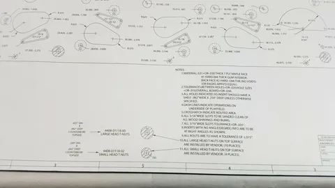 CAD Drawing