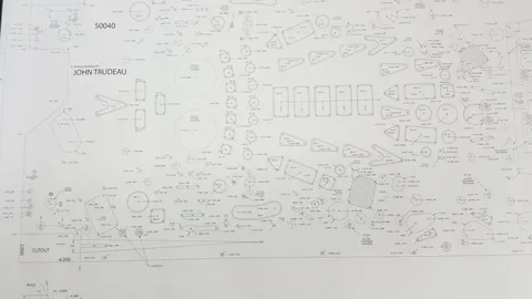CAD Drawing