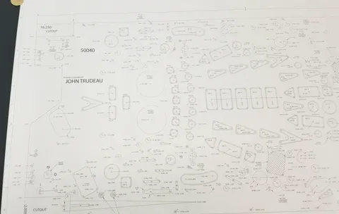CAD Drawing