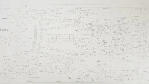 CAD Drawing
