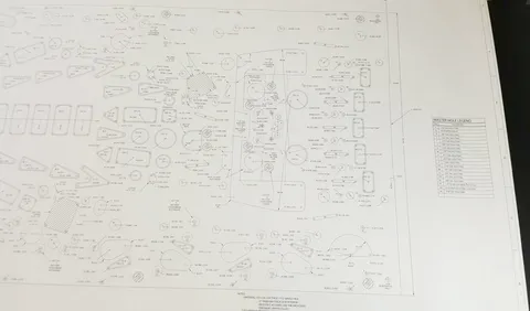 CAD Drawing