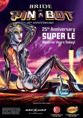 Flyer - Front